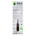 Vitana Biostimulator ALBIT - 2 ml, Vitana, Tratament Seminte si Ingrasamant Foliar Concentrat (PR-101660)