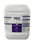 MAX Ingrasamant foliar GELOMAX 18-17-18, 10 Litri, Legume, Cereale, Fructe (PR-101202)