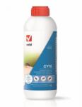 Vebi Insecticid CY 10, Acaricid concentrat, Vebi - 1 litru, Tantari, Muste, Gandaci de bucatarie, Gargarite, Plosnite (65132)