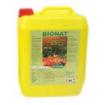 Panetone Ingrasamant Foliar BIONAT PLUS - 10 Litri, Panetone - Legume, Porumb, Cereale, Vita de Vie, Gazon (PR-102024)