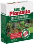Plantella Ingrasamant pentru gradina ornamentala PLANTELLA BASIC - 1 kg, Plantella (53545)