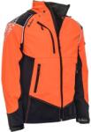 Timbermen Geaca forestiera Timbermen Allround negru - portocaliu L (94104978)