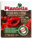 Plantella Ingrasamant Trandafiri PLANTELLA, cristalizat - 1 kg (53272)