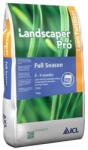 ICL Fertilizer Ingrasamant Gazon Landscaper Pro FULL SEASON - 15 kg, Eliberare controlata 8-9 luni