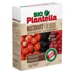 Plantella Ingrasamant BIO PLANTELLA NUTRIVIT pentru Arbusti fructiferi - 1 kg (52148)
