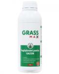 MAX GRASSMAX® - Ingrasamant foliar pentru Gazon, 1 Litru, Doza pentru 3.000 mp, Dezvolta radacina si firul de iarba (PR-103287)