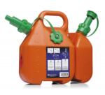 Husqvarna Canistra Husqvarna Combi 6 + 2, 5 l (505698000)