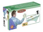 Kerbl Manusi veterinare Kerbl VETtop - cu protectie a umarului