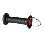 Kerbl Maner poarta gard electric Kerbl - negru (44941)
