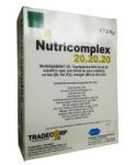 Tradecorp Ingrasamant NUTRICOMPLEX NPK 20-20-20 + ME - 2 kg, Tradecorp (PR-100369)