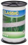 Kerbl Banda gard electric Kerbl CLASSIC - 200 m x 10 mm (449103)