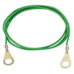 Kerbl Cablu impamantare Kerbl - 1 m (44604/011)