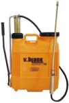 Volpi Pompa de stropit V-BLACK KOMFORT Volpi - 16 Litri (pompa de alama) (9116KOS) Pulverizator
