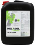 ECOFOL Ingrasamant foliar HELASOL COMPLEX 10-10-10 + ME, Ecofol - 10 Litri (PR-103463)