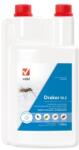 Vebi Insecticid DRAKER 10.2, Vebi, Concentrat - 1 litru, Muste, Tantari, Gandaci, Capuse, Furnici, Paianjeni (65116)