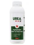 MAX UREAMAX® 1 L - Ingrasamant Foliar cu Azot Ureic 20%, Fertilizare rapida pentru Legume, Porumb, Cereale, Pomi si Vita de Vie (PR-103290)