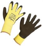 Kerbl Manusi de iarna Keron PowerGrab Thermo - galben 11 (297281-COMB)