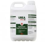 MAX UREAMAX® 5 L - Ingrasamant Foliar cu Azot Ureic 20%, Crestere rapida pentru Legume, Porumb, Cereale, Pomi si Vita de Vie (PR-103291)