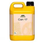 Atlantica Agricola Ingrasamant Foliar CAN 17 - 5 Litri, Atlantica (PR-102828)