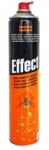 Effect Spray Viespi EFFECT® Aerosol 400 ml - Insecticid cu efect instant, pulverizare 4-6 m, Protectie de durata impotriva viespilor (52389)