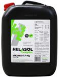 ECOFOL Ingrasamant foliar HELASOL COMPLEX MAX N15% + Mg2%, Ecofol - 10 litri (PR-103468)