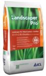 ICL Fertilizer Ingrasamant Gazon Landscaper Pro WEED & FEED - 15 kg, Combatere buruieni, Eliberare lenta 2-3 luni