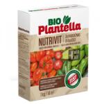 Plantella Ingrasamant BIO PLANTELLA NUTRIVIT pentru Rosii si alte Legume cu fruct - 1 kg (53268)