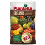 Plantella Ingrasamant ORGANIK PLANTELLA 20 kg - Peleti, 100% Organic, Gainat de gaina, Ideal pentru Legume, Fructe, Flori, 130 m2 (52077)