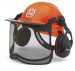 Husqvarna Casca de protectie Husqvarna Functional (fluorescent) (576412401)