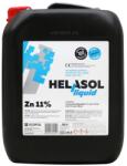 ECOFOL Ingrasamant foliar HELASOL LIQUID Zn11% + SO13%, Ecofol - 10 Litri (PR-103466)