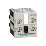 Schneider Electric Schneider segédkontaktus blokk (LA1-SK11) (LA1SK11)