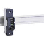 Schneider Electric Schneider kismegszakító 1P C 10A 36kA NG125H 18705 (18705)