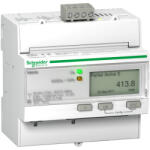 Schneider Electric Schneider fogyasztásmérő digitális Rogowski tekercs DIN sínre MODBUS A9MEM3555 (A9MEM3555)