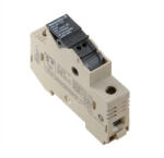 Weidmüller biztosítós sorkapocs, 30A, 25mm2, WSI 25/1 10X38 1KV 1137790000 (1137790000)