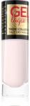 Eveline Cosmetics 7 Days Gel Laque Nail Enamel géles körömlakk UV/LED lámpa használata nélkül árnyalat 270 8 ml
