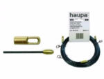 Haupa Vezetékbefűző műa. 25 fm. 150228 BEHÚZÓ d=3mm (150228) - lumenet