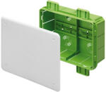 Gewiss gipszkarton kötődoboz 294x152x75mm, fedéllel, IP40 GW48007PM (GW48007PM)