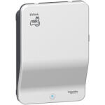 Schneider Electric Schneider EVLink lakossági elektromos autótöltő állomás T2 - 3, 5 kW EVH2S3P02K (EVH2S3P02K)
