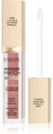 Eveline Cosmetics Wonder Match tartós matt folyékony rúzs hialuronsavval árnyalat 04 Carmel 6.8 ml