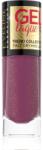 Eveline Cosmetics 7 Days Gel Laque Nail Enamel géles körömlakk UV/LED lámpa használata nélkül árnyalat 272 8 ml
