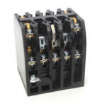 Ganz KK Kft DL(DIL)-0-52 230V mágneskapcsoló 7, 5kW (210-3830-650-DL)