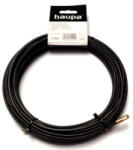 Haupa Vezetékbefűző RUGÓACÉL. 20 fm. 150206 BEHÚZÓ (150206) - lumenet