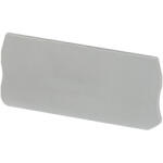 Schneider Electric Schneider véglap 2, 2 mm rugós egyszintes sorkapocshoz 1x2 csatlakozás 4 mm2 NSYTRACR43 (NSYTRACR43)