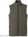 VAUDE Yaras mellény, khaki (M)
