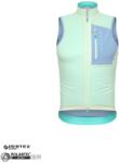 Isadore Alternative Insulated mellény, seafoam green (XXL)