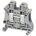 Schneider Electric Schneider csavaros egyszintes átkötőkapocs 1x1 csatlakozás 10, 2 mm 10 mm2 57A-es (NSYTRV102) (NSYTRV102)