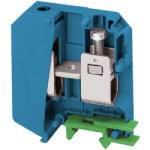 Schneider Electric Schneider csavaros egyszintes átkötőkapocs 1x1 csatlakozás 20 mm 50 mm2 150A-es kék (NSYTRV502BL) (NSYTRV502BL)