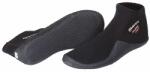 Mares Neoprén cipő Mares Pure alacsony fekete 44/45