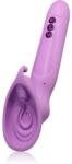 Pipedream Fantasy For Her Vibrating Roto Suck stimulátor Purple 25, 5 cm