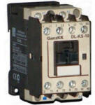 Ganz KK Kft DL(DIL)-K 7-10 230V mágneskapcsoló (300-0002-350-DL)